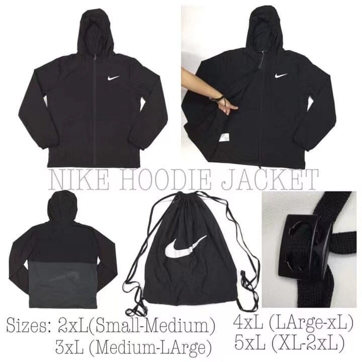 5xl nike hoodie