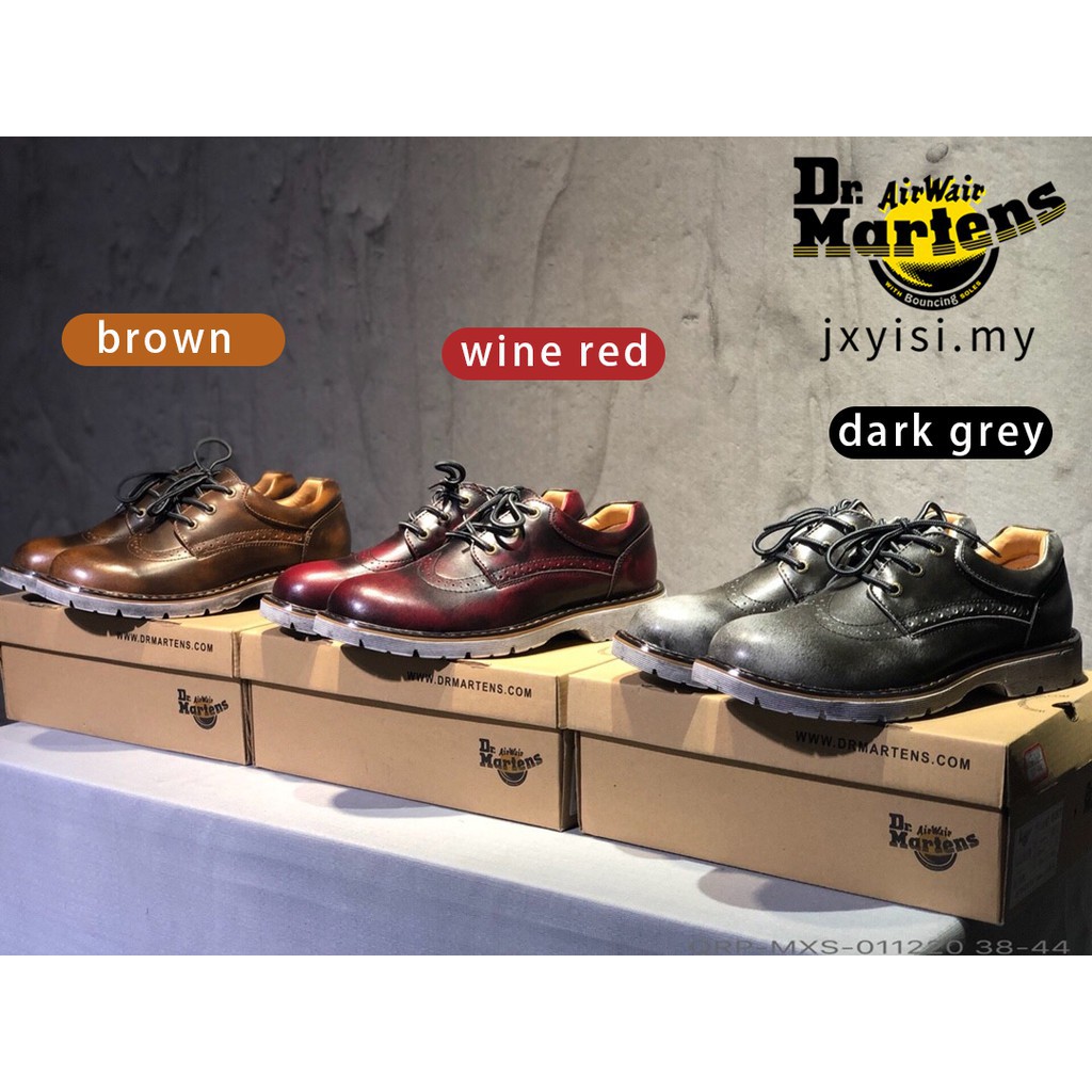 dr airwair martens store