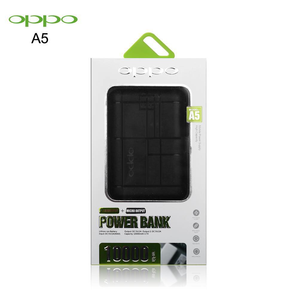 Total 55+ imagen power bank modelo a5 Abzlocal.mx