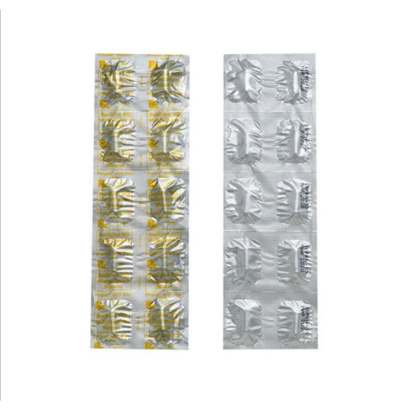 Propan with Iron capsule 10pcs Shopee Philippines Propan with Iron capsule 10pcs Shopee Philippines