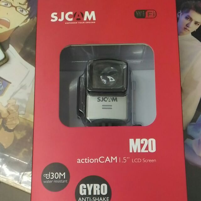 PH.SJCAM, Online Shop | Shopee Philippines - 640 x 640 jpeg 38kB