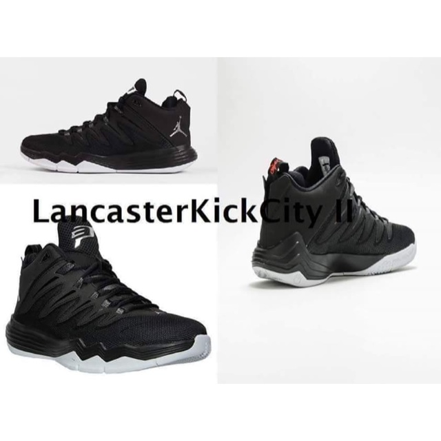 jordan cp3 ix