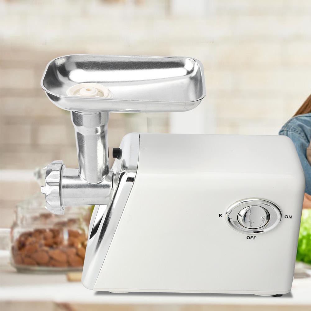 WM ELECTRIC MEAT GRINDER FOOD PROCESSOR MINCER GRINDER ALL IN ONE