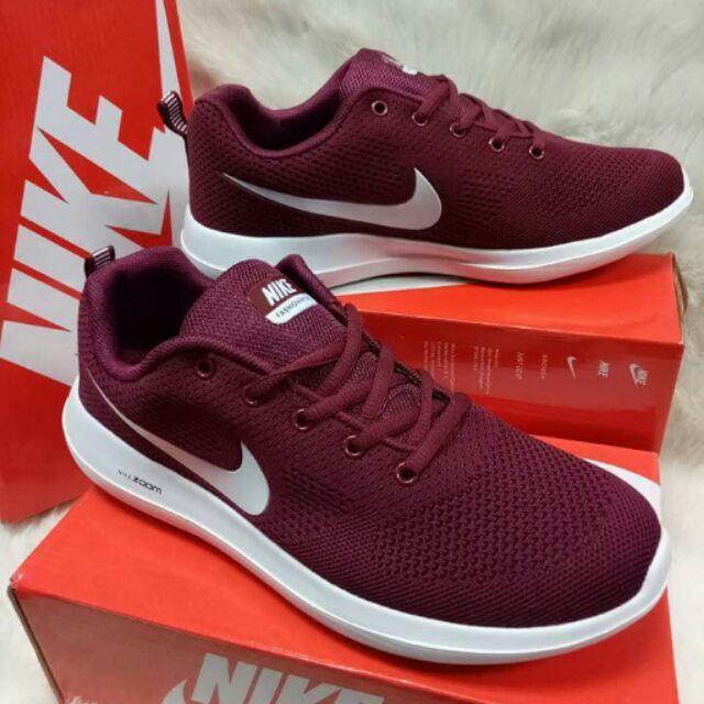 nike zoom shopee