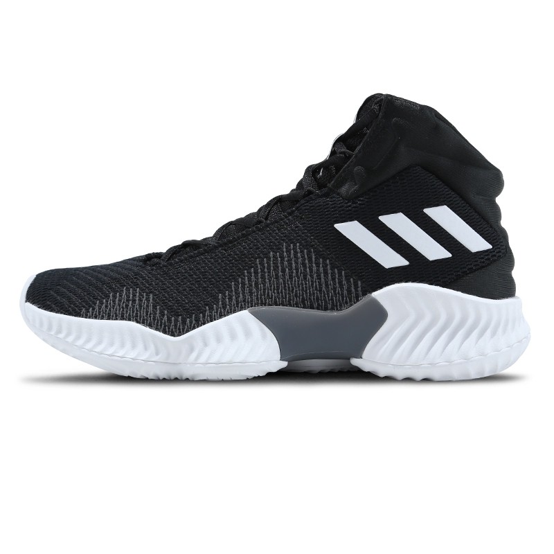 adidas bounce basketball shoes