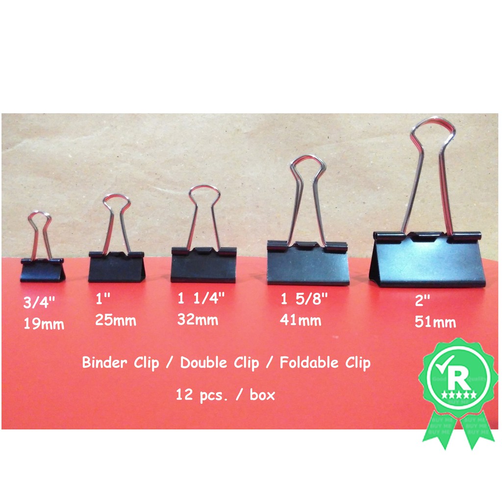 Binder Clips Price In Kenya