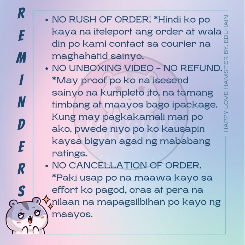HLHE Malunggay Flakes & Malunggay Powder Trial pack #3