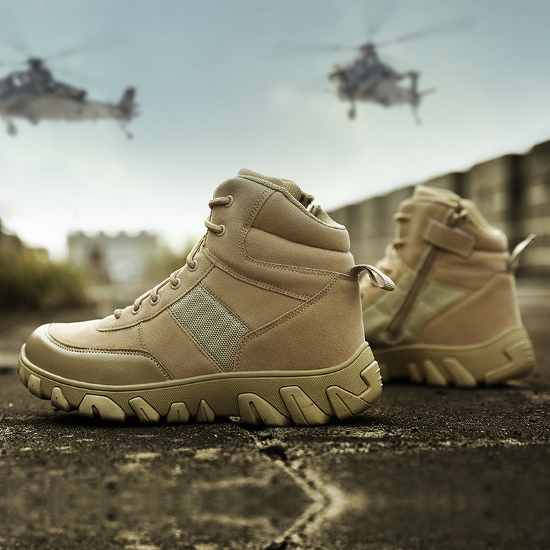 military shoes online