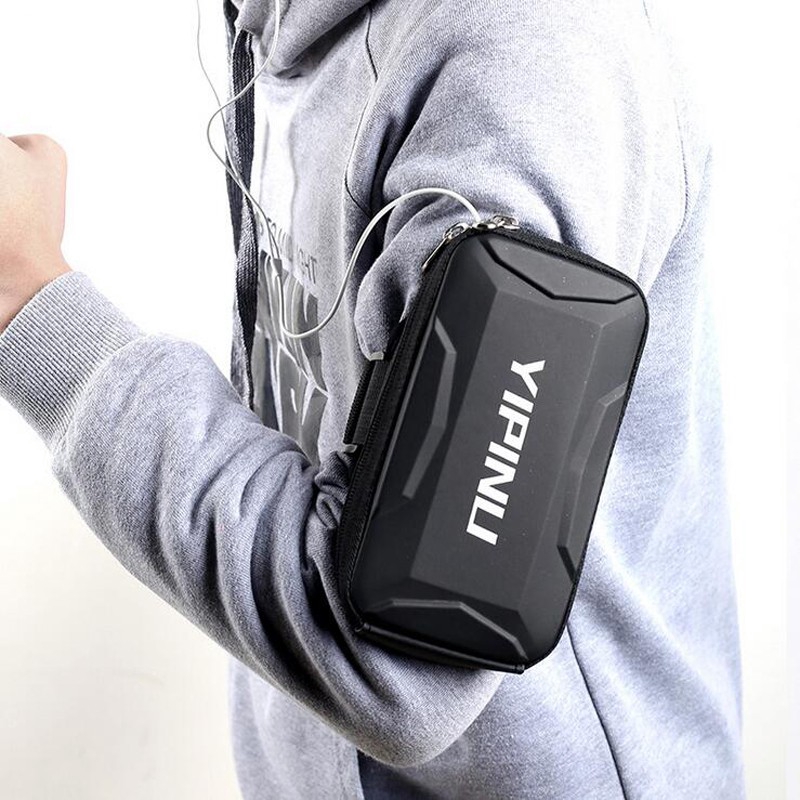 arm wallet for running