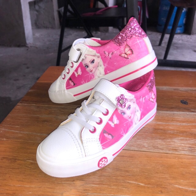 elsa sneakers