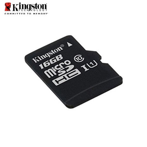 Kingston Micro Sd Card 1tb Class10 Memory Card Tf Card Shopee Philippines