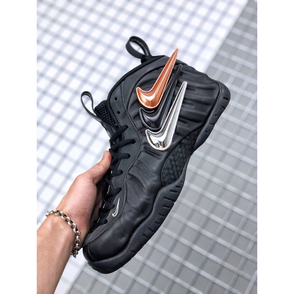 Nike Air Foamposite Pro Winter White XXLXXL Mag