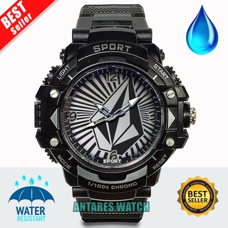 (Exclusive) Antares VOLCOM 1st Watch (Nice) #9