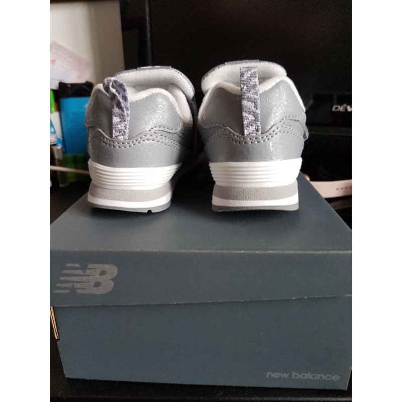 new balance infant size 8