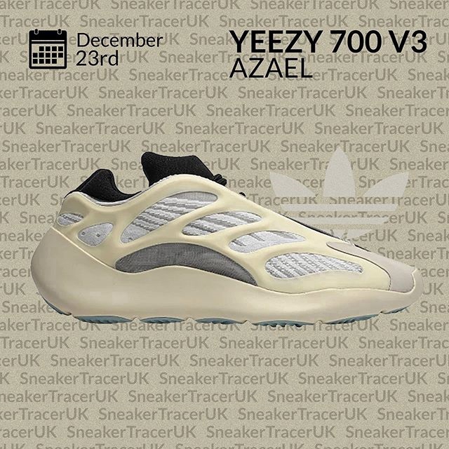 yeezy 700 comfort