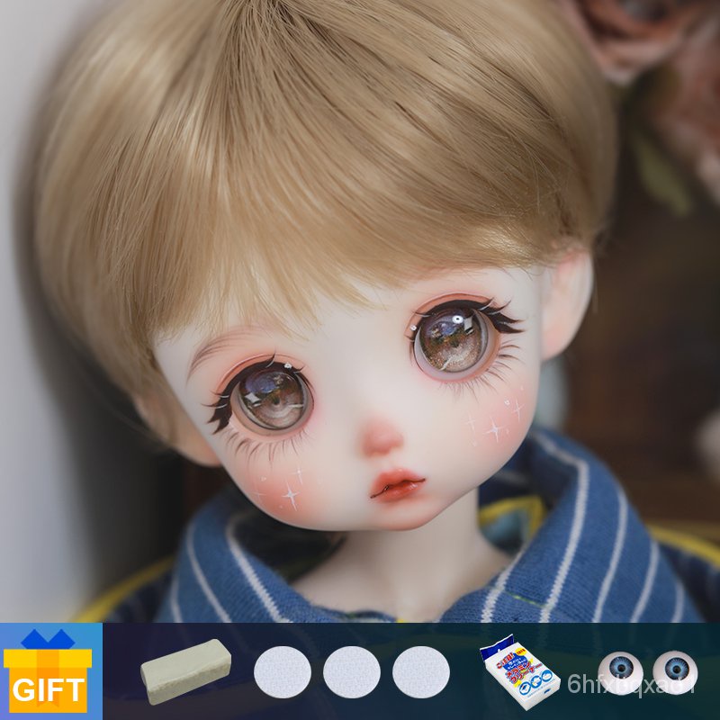 shuga fairy bjd