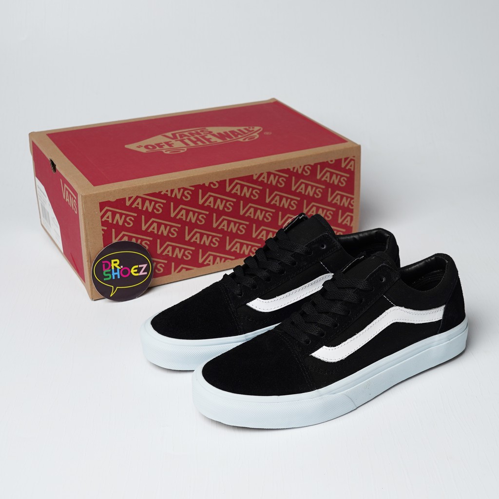 vans old skool herringbone