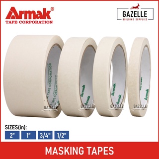 Armak Masking Tape   Double Sided Tape   Double Sided Foam Tape - 1 