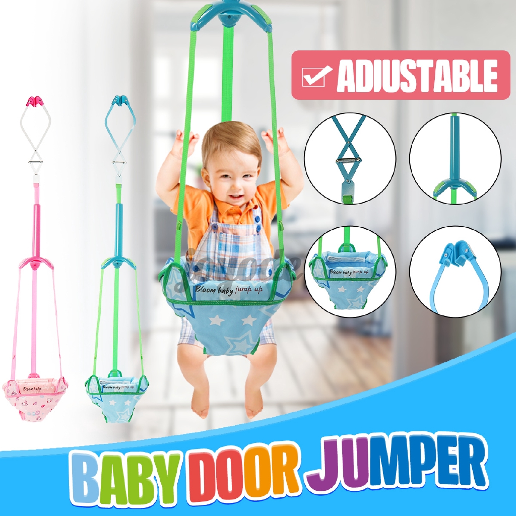 swing jumper for babies