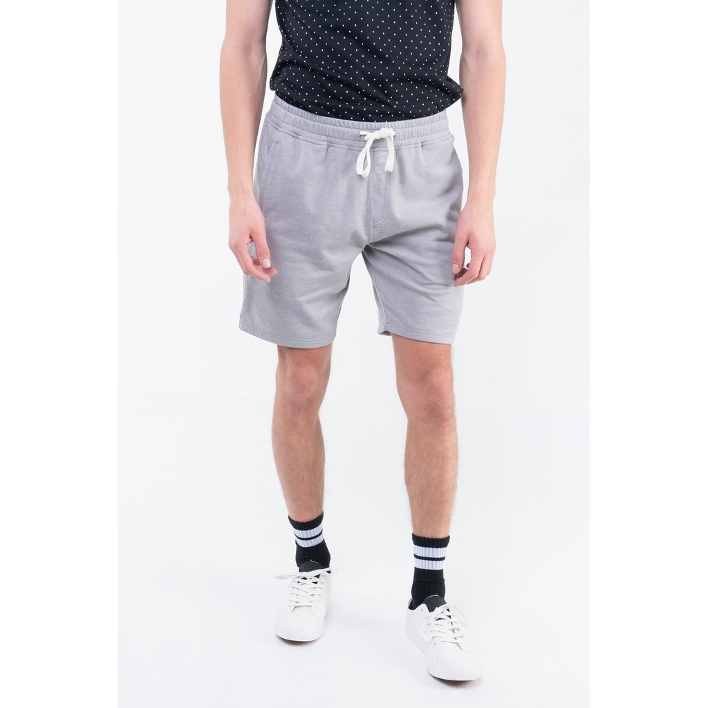 sweat shorts penshoppe