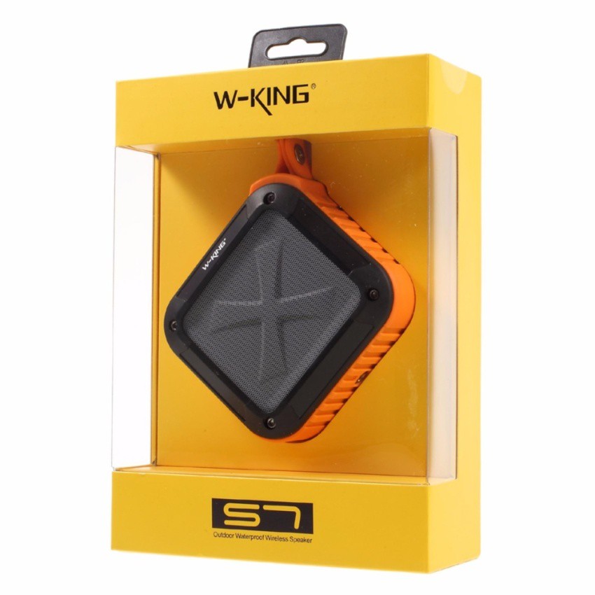 s7 outdoor bluetooth speaker