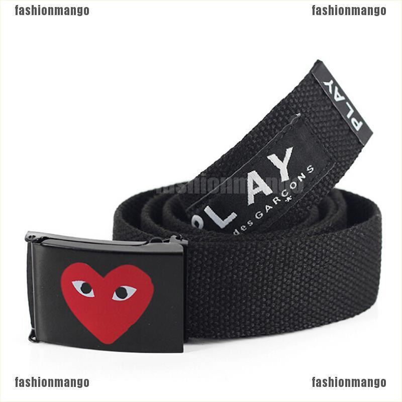 cdg play belt