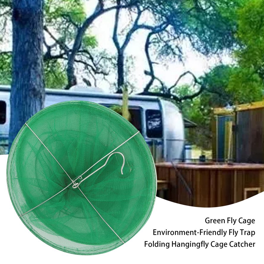 green fly trap