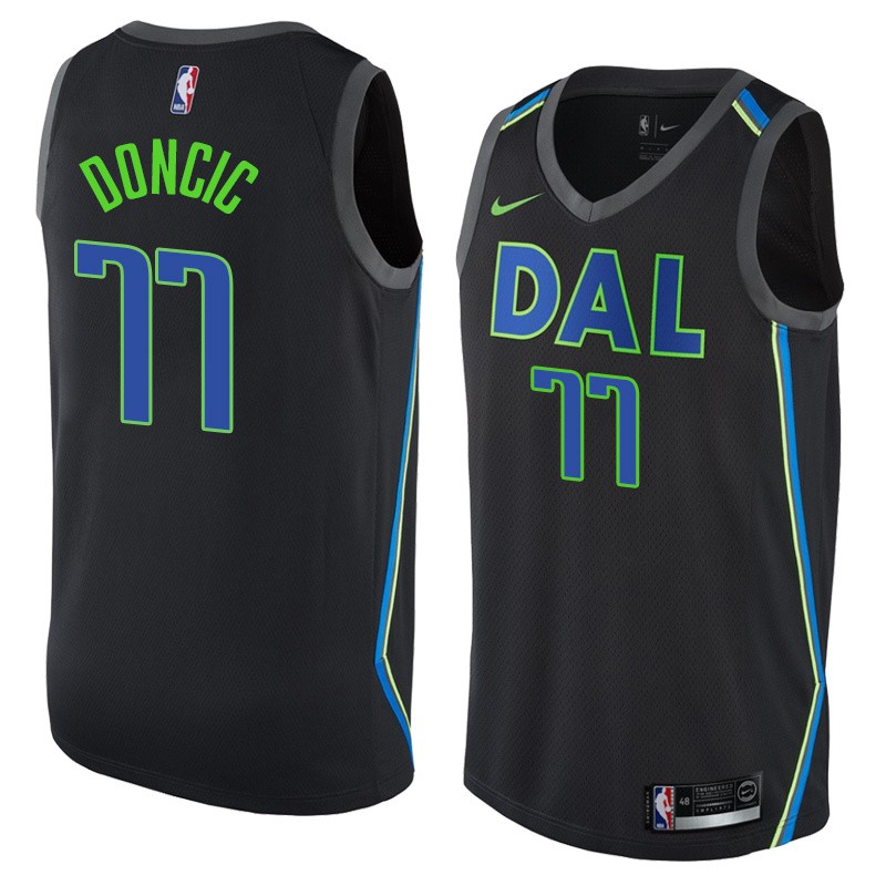 dallas nba jersey