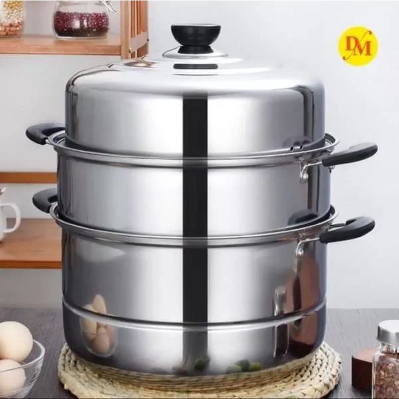 3-layer-steamer-induction-cooker-gas-stove-shopee-philippines