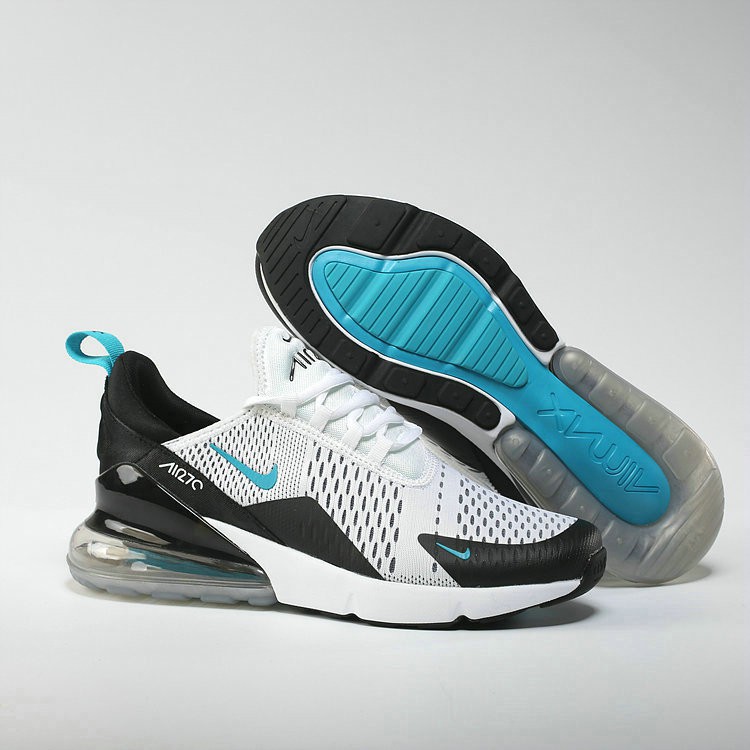 air max 270 teal