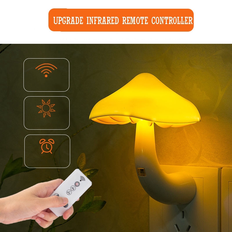 dim light for night feeds
