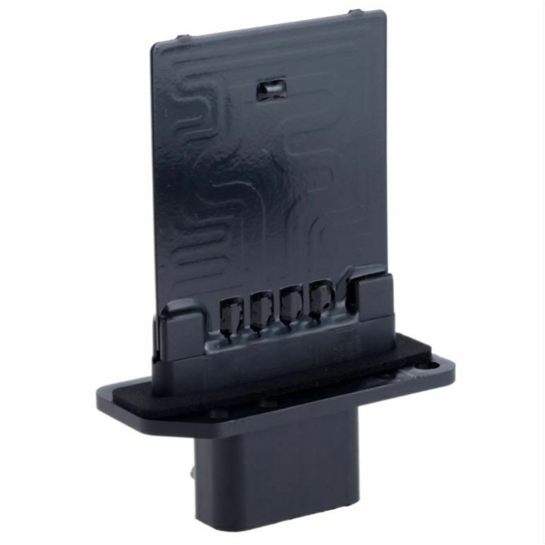 Heater Blower Motor Resistor Fits Nissan Pathfinder Xterra Titan Pickup