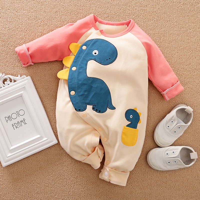 baby dinosaur clothes girl