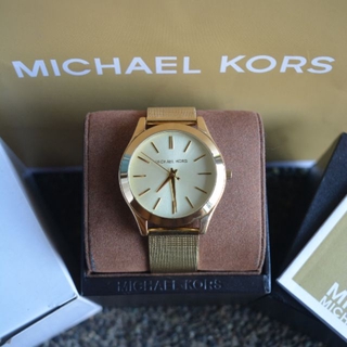 michael kors slim runway mk3282