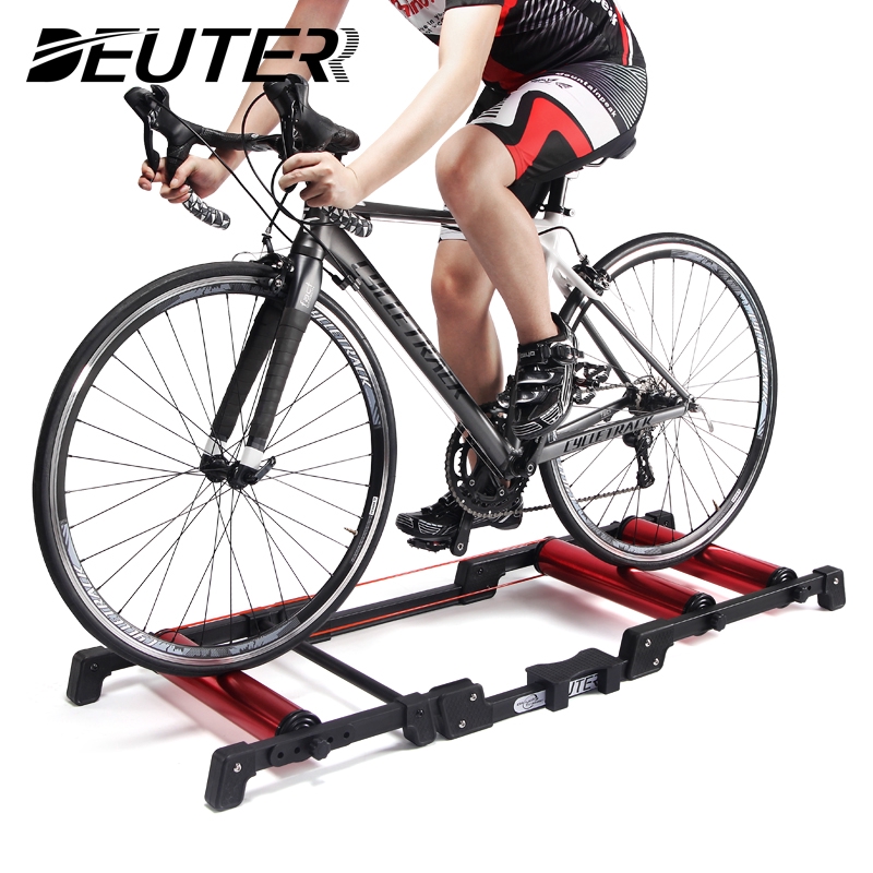 road bike stationary trainer