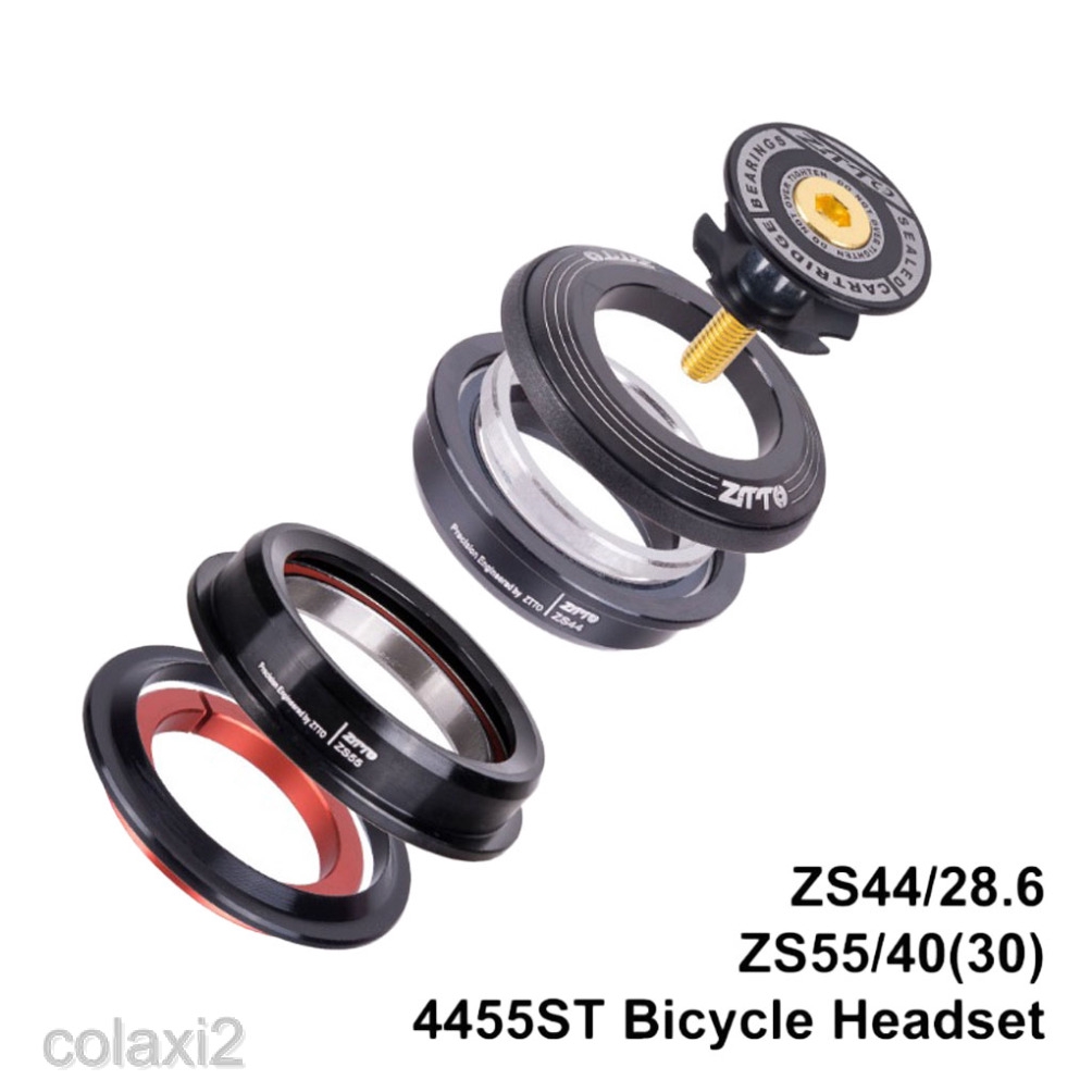 fixie headset bearings