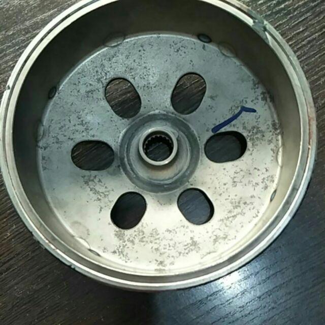 NMAX SPEEDTUNER RACING PULLEY Shopee Philippines NMAX SPEEDTUNER RACING PULLEY Shopee Philippines
