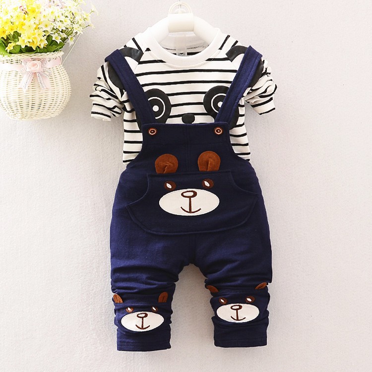 panda dress for boy