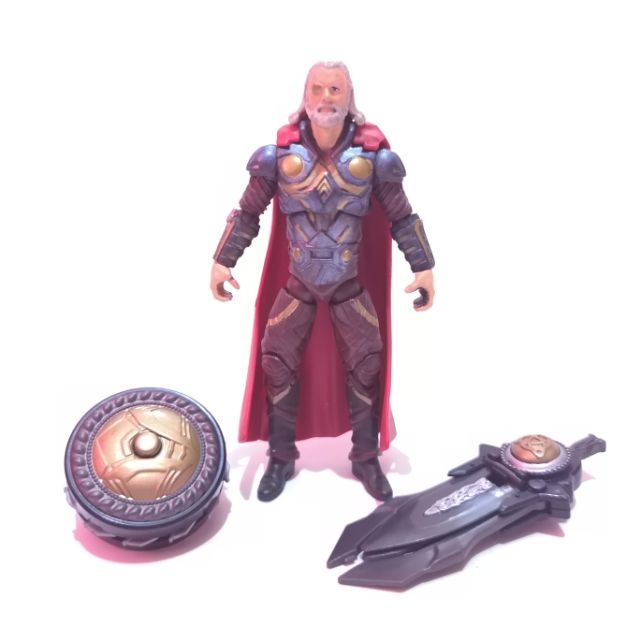 18 inch marvel action figures
