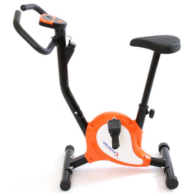 heavy duty stationary bike