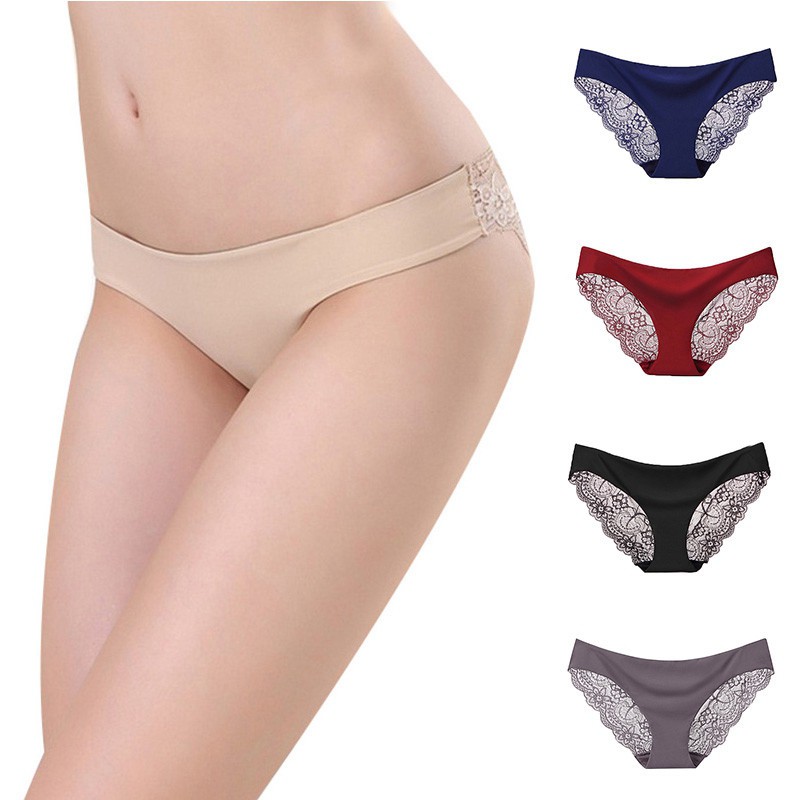 women's seamless underwear