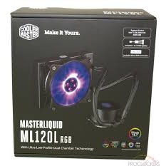 cooler master ml120l rgb