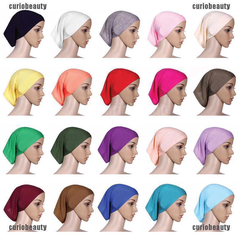 islamic women's head scarf