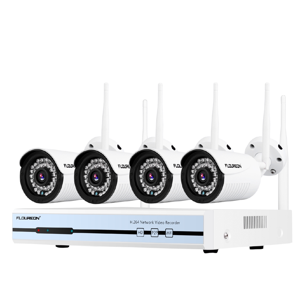 Simple Ip Camera Recorder