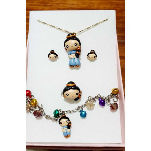 disney princess jasmine accessories