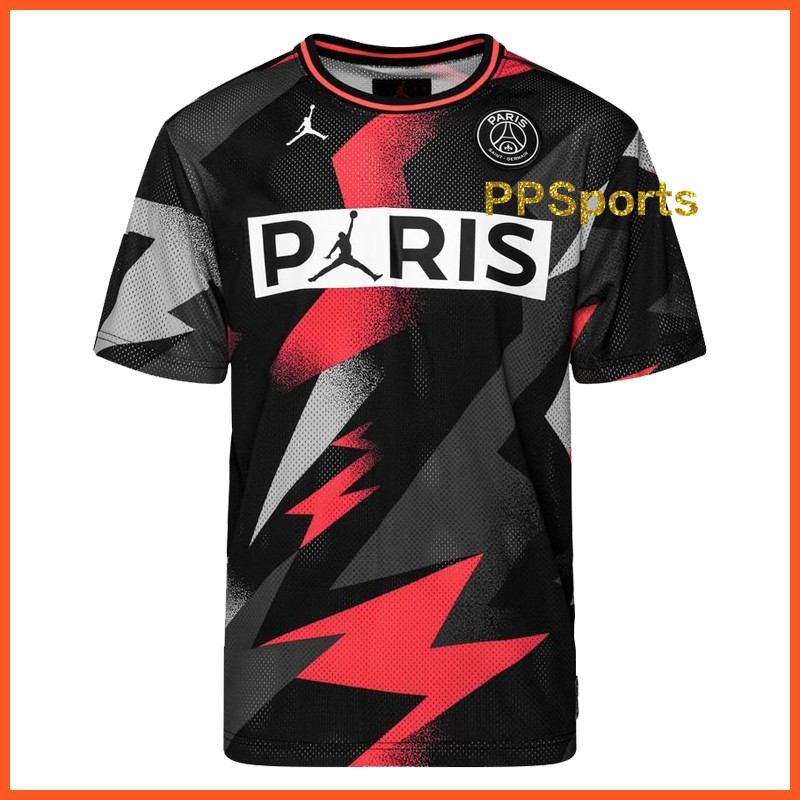 psg top black