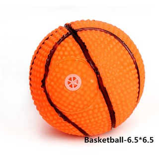 [Crazy Pet]  Pet Dog toy Evade Glue Toys Ball Sounding toys #3