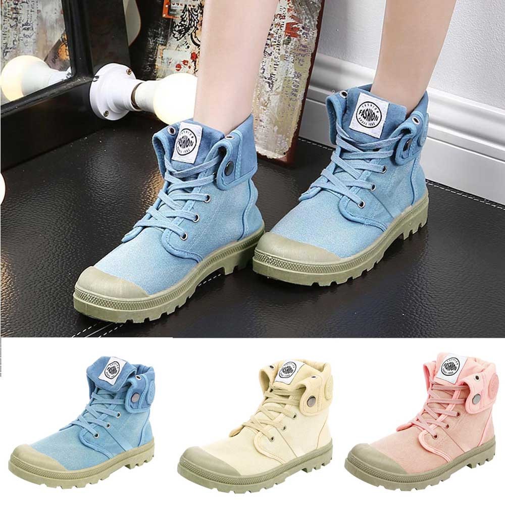 military casual shoes