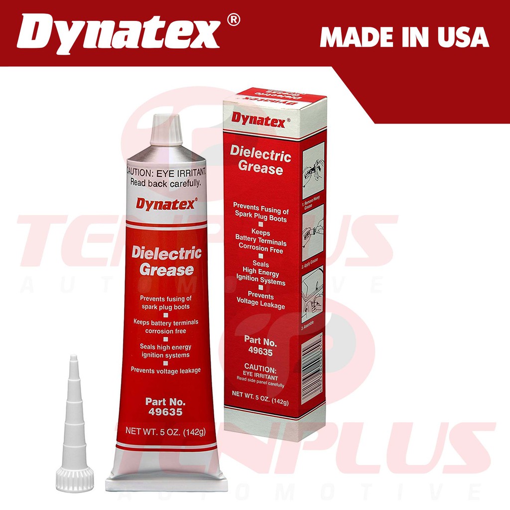Dynatex Dielectric Grease 5 Oz Shopee Philippines