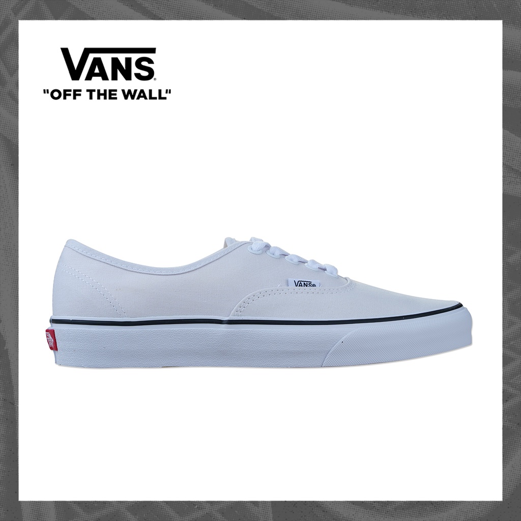 vans authentic all colors